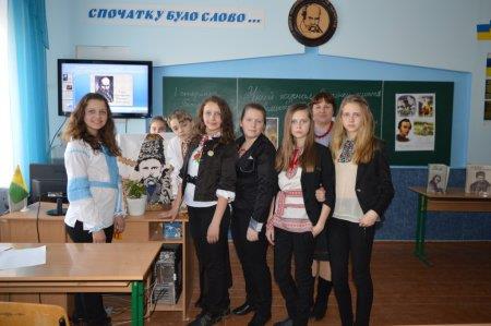 Шевченківський тиждень триває