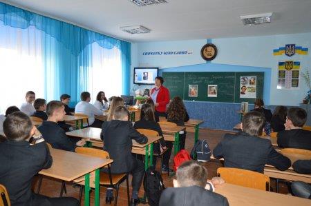 Шевченківський тиждень триває