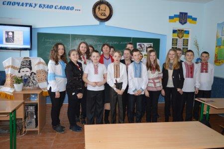 Шевченківський тиждень триває