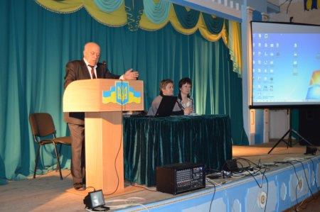 Батьківські збори для батьків учнів 10-11 класів