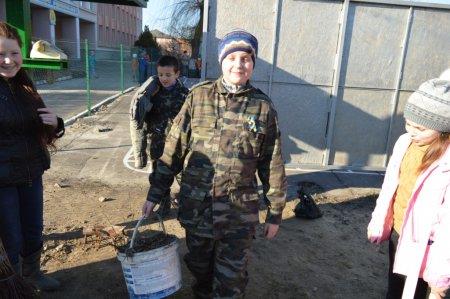 Акція "За чисте довкілля"