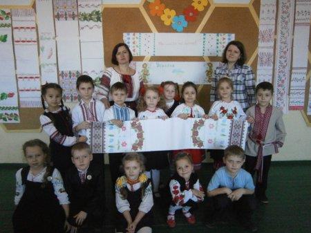 Тиждень початкових класів