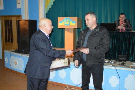 Батьківські збори
