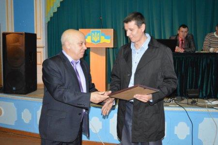 Батьківські збори