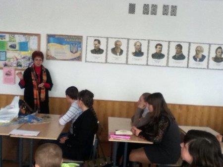 Профорієнтаційна робота