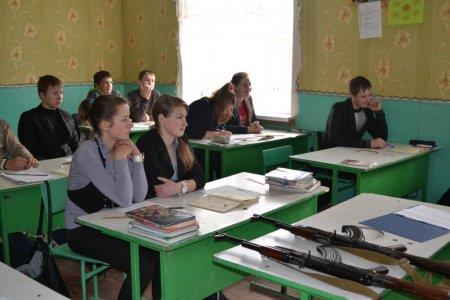 Профорієнтаційна робота