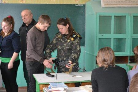 Профорієнтаційна робота