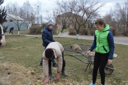 Генеральне прибирання
