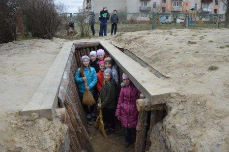 Генеральне прибирання