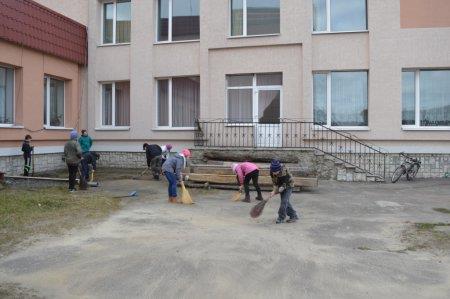 Генеральне прибирання