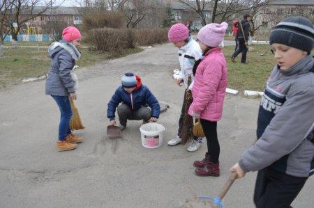 Генеральне прибирання
