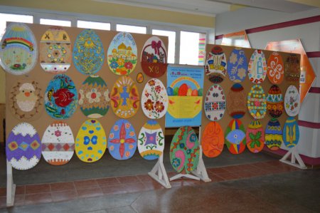 ПЕРШИЙ ВЕЛИКОДНІЙ ФЕСТИВАЛЬ КОЛЕГІУМУ