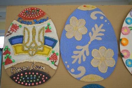 ПЕРШИЙ ВЕЛИКОДНІЙ ФЕСТИВАЛЬ КОЛЕГІУМУ