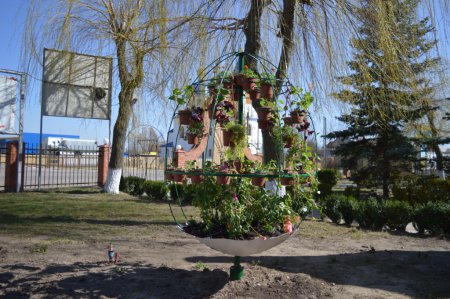 ПЕРШИЙ ВЕЛИКОДНІЙ ФЕСТИВАЛЬ КОЛЕГІУМУ