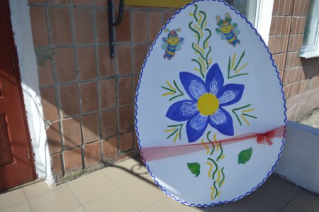 ПЕРШИЙ ВЕЛИКОДНІЙ ФЕСТИВАЛЬ КОЛЕГІУМУ