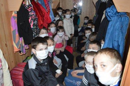 ДЕНЬ ЦИВІЛЬНОГО ЗАХИСТУ НАСЕЛЕННЯ
