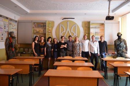 10 років після школи