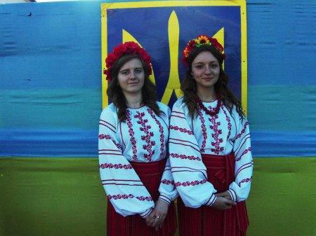 Урочистості до Дня перемоги