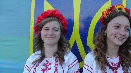 Урочистості до Дня перемоги
