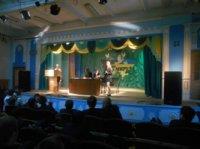 Передвиборчі зустрічі