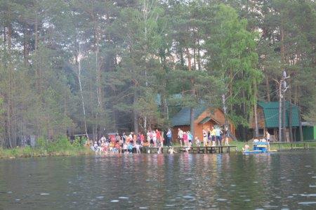 Навчальні екскурсії