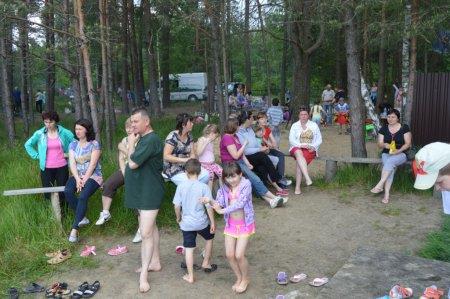 Навчальні екскурсії