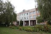 Шановні вчителі, батьки, учні!