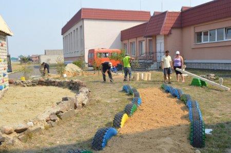 Підготовка до нового навчального року