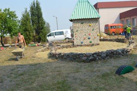 Підготовка до нового навчального року