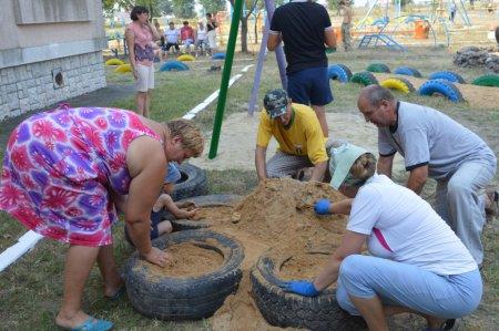 Підготовка до нового навчального року