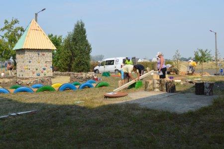 Підготовка до нового навчального року