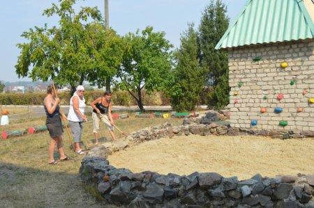 Підготовка до нового навчального року