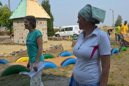 Підготовка до нового навчального року