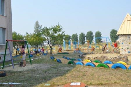 Підготовка до нового навчального року