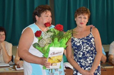 Засідання педагогічної ради