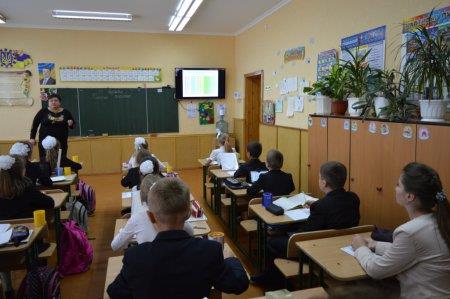 Школа молодого педагога