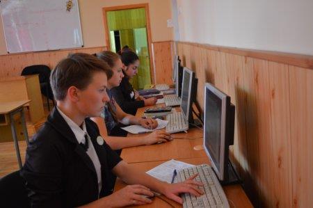 Профорієнтаційне тестування