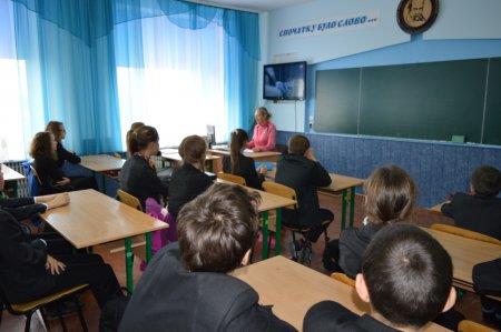 До Дня захисника України