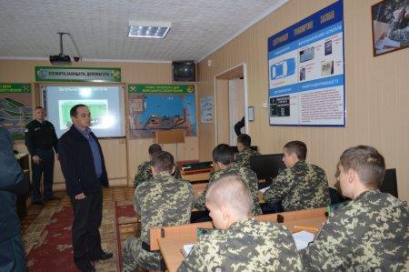 Розширюємо співпрацю з ВНЗ