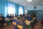16 листопада - міжнародний день толерантності 16 листопада - міжнародний день толерантності