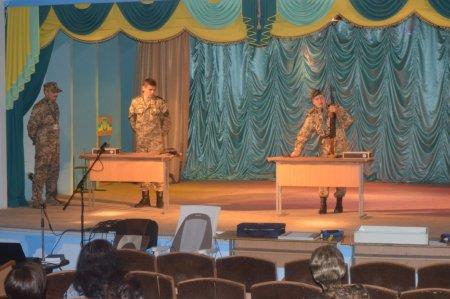 Обмін досвідом