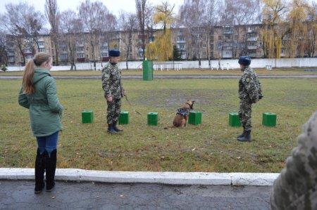 День відкритих дверей у  м. Хмельницькому