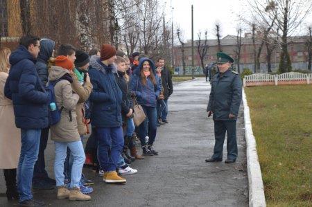 День відкритих дверей у  м. Хмельницькому