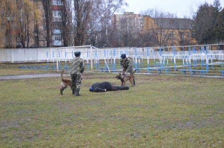 День відкритих дверей у  м. Хмельницькому