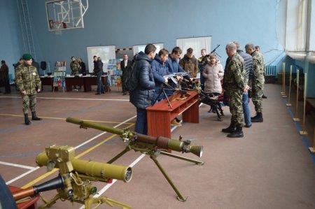 День відкритих дверей у  м. Хмельницькому