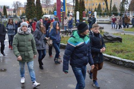 День відкритих дверей у  м. Хмельницькому
