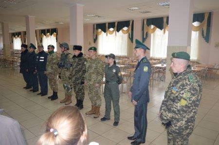 День відкритих дверей у  м. Хмельницькому