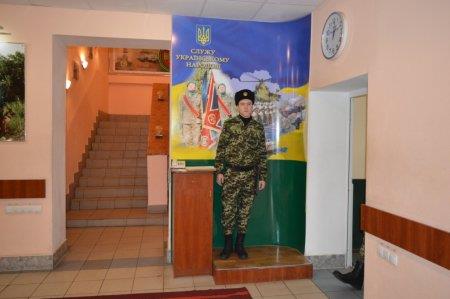 День відкритих дверей у  м. Хмельницькому