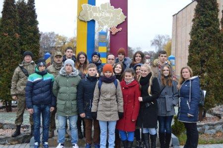 День відкритих дверей у  м. Хмельницькому