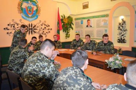 День відкритих дверей у  м. Хмельницькому